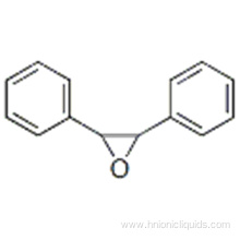 Oxirane, 2,3-diphenyl- (9CI) CAS 17619-97-5